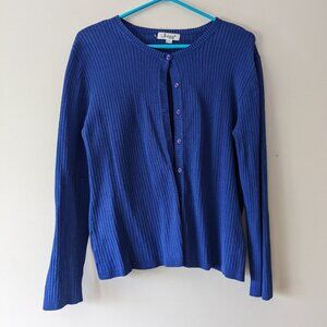 Blue Reitmans Jessica Twin Top Set